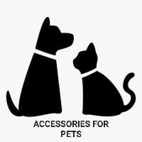 ACCESSORIES FOR PETS